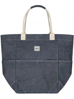 Barts Jondi Bag női shopper táska szürke színben 1