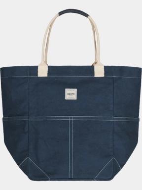 Barts Jondi Bag női shopper táska sötétkék színben 1