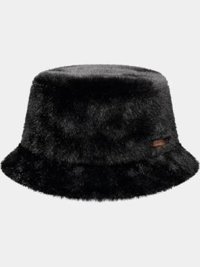 Barts Bretia Hat női bucket hat fekete színben 1