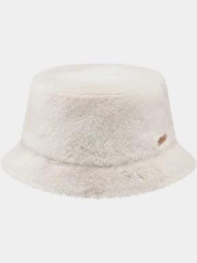 Barts Bretia Hat női bucket hat homok színben 1
