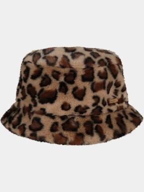 Barts Bretia Hat női bucket hat barna színben 1