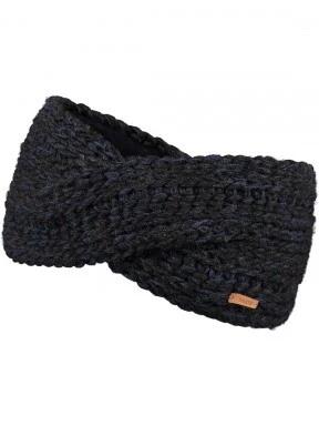 Barts Jasmin Headband női fejpánt szürke színben 1