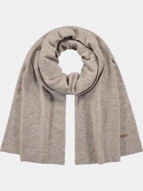 Barts Witzia Scarf női sál barna színben 1
