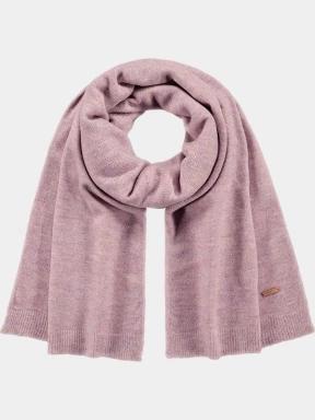 Barts Witzia Scarf női sál lila színben 1