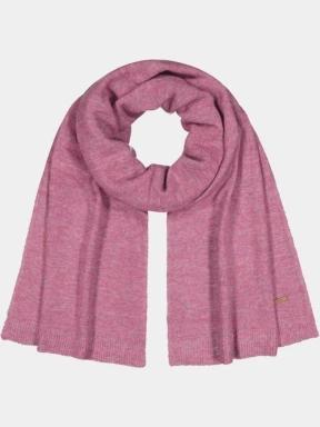 Barts Witzia Scarf női sál rózsaszín színben 1
