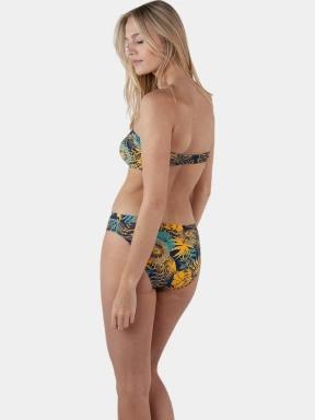 Barts Mahn Bikini Briefs női bikini alsó sötétkék színben 3