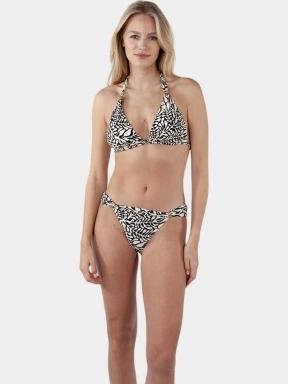 Barts Nassa Triangle női bikini felső fehér színben 1