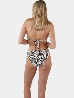 Barts Nassa Triangle női bikini felső fehér színben 3