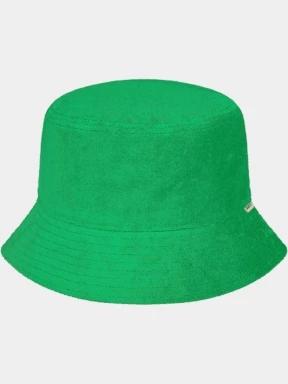 Barts Orana Hat női bucket hat zöld színben 1