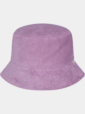Barts Orana Hat női bucket hat lila színben 1