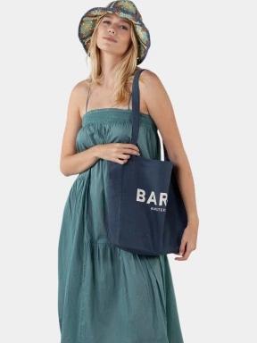 Barts Sunraysia Bag női shopper táska sötétkék színben 3