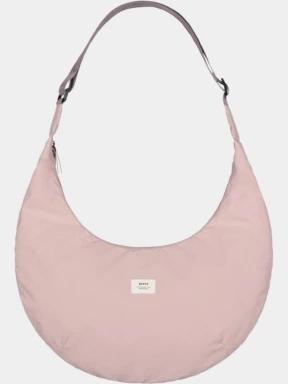 Barts Nurrin Shoulderbag női válltáska rózsaszín színben 1