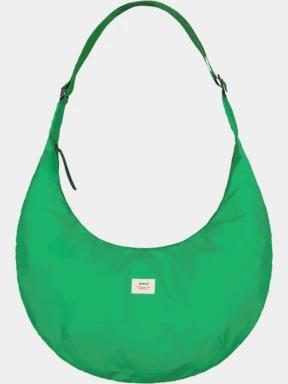 Barts Nurrin Shoulderbag női válltáska zöld színben 1