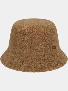 Barts Bantota Hat női bucket hat barna színben 1