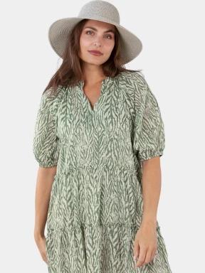 Barts Tehina Hat női kalap homok színben 3