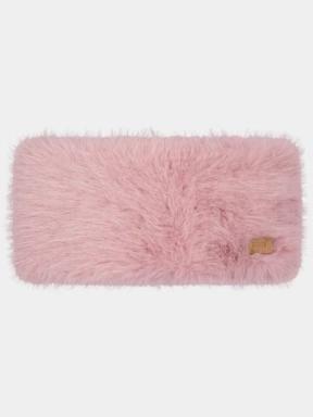 Barts Morade Headband női fejpánt rózsaszín színben 1