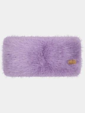 Barts Morade Headband női fejpánt lila színben 1