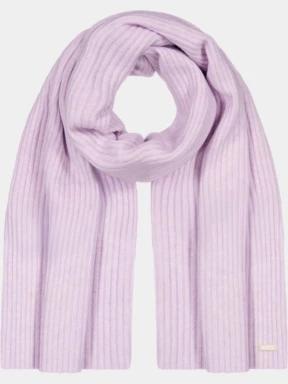 Barts Kirinda Scarf női sál lila színben 1