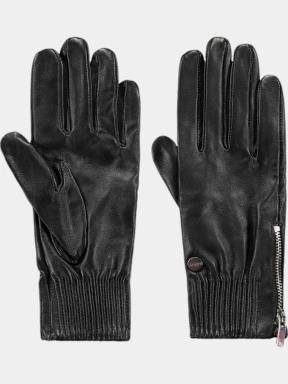 Barts Bailee Gloves női kesztyű fekete színben 1