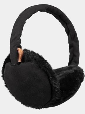 Barts Cookiedow Earmuffs női fülvédő fekete színben 1