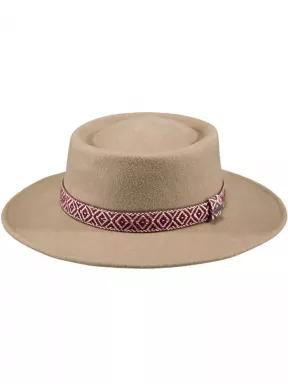 Fawne Hat