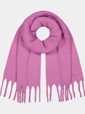 Barts Fyone Scarf női sál lila színben 1