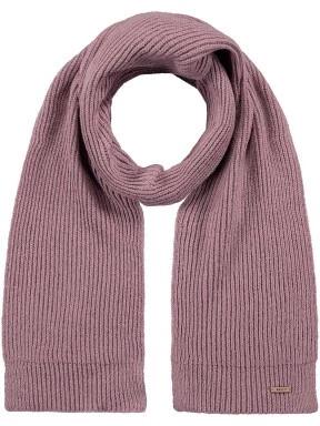 Barts Karlini Scarf női sál lila színben 1