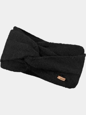 Barts Witzia Headband női fejpánt fekete színben 1
