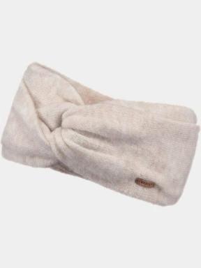 Barts Witzia Headband női fejpánt homok színben 1
