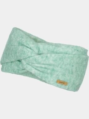 Barts Witzia Headband női fejpánt zöld színben 1