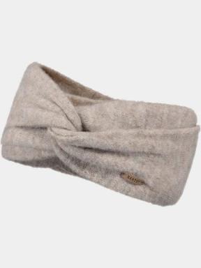 Barts Witzia Headband női fejpánt barna színben 1
