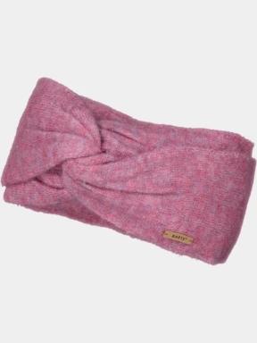 Barts Witzia Headband női fejpánt rózsaszín színben 1