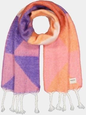 Barts Kristinn Scarf női sál lila színben 1