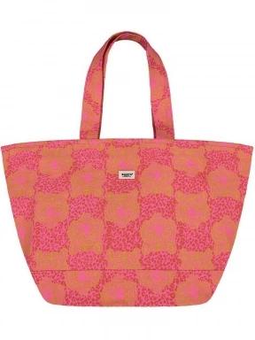 Barts Juno Bag női shopper táska rózsaszín színben 1