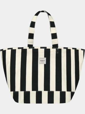 Barts Juno Bag női shopper táska fekete színben 1
