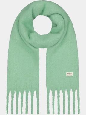 Barts Keridda Scarf női sál zöld színben 1