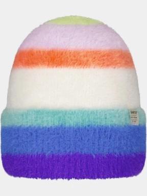 Barts Kumana Beanie női sapka lila színben 1