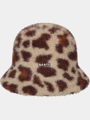 Barts Lylja Hat női bucket hat barna színben 1