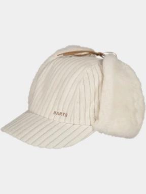 Barts Sunnaha Cap női baseball sapka homok színben 1