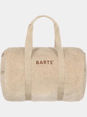 Barts Bugbane Duffle Bag női utazótáska homok színben 1