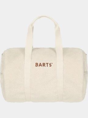 Barts Bugbane Duffle Bag női utazótáska fehér színben 1