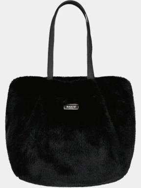 Barts Djupa Totebag női shopper táska fekete színben 1