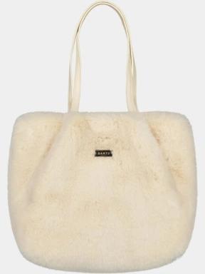 Barts Djupa Totebag női shopper táska homok színben 1