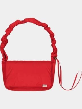 Barts Josafine Shoulderbag női válltáska piros színben 1