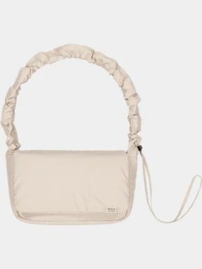 Barts Josafine Shoulderbag női válltáska homok színben 1