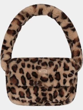 Barts Purida Shoulderbag női válltáska barna színben 1