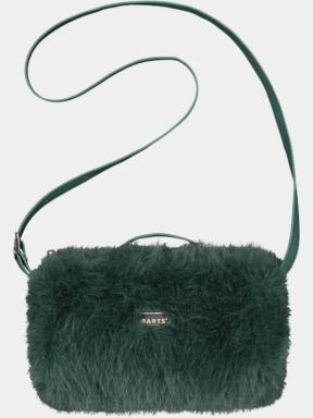 Barts Reydar Handbag női kézitáska zöld színben 1