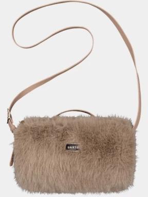 Barts Reydar Handbag női kézitáska barna színben 1