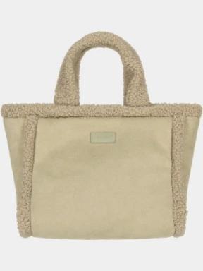 Barts Aedey Handbag női kézitáska zöld színben 1