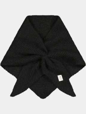 Barts Neolana Scarf női sál fekete színben 1